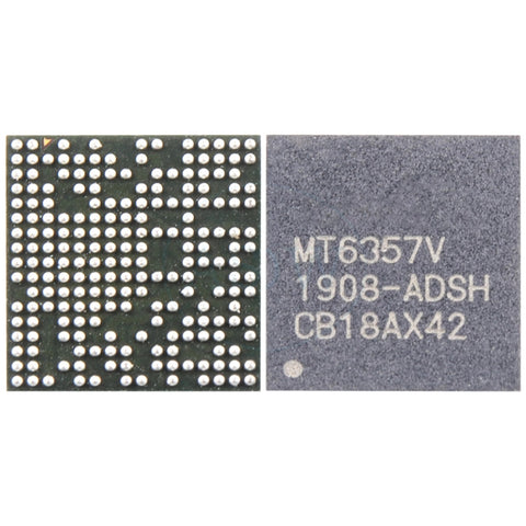 Modulo di Potenza CI MT6357V