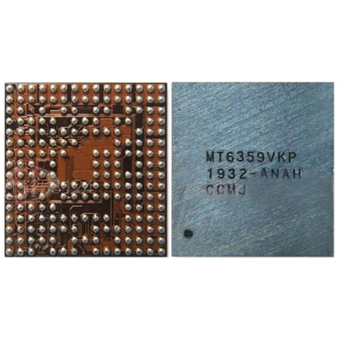 Module CI de puissance MT6359VKP, MT6359VKP