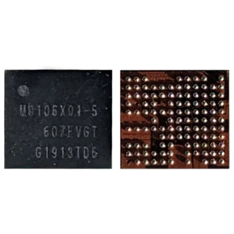 Module CI de puissance MU106X01-5, MU106X01-5