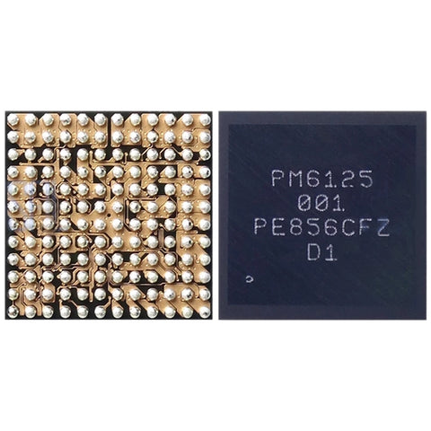 Module CI de puissance PM6125 001, PM6125 001