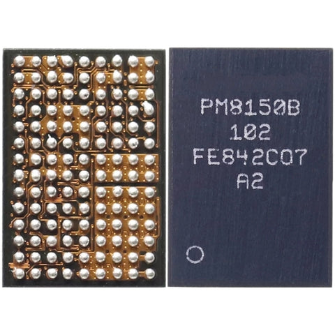 Module CI de puissance PM8150L, ​​PM8150L