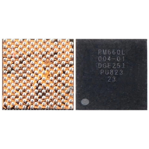 Module CI de puissance PM660L 004, PM660L 004
