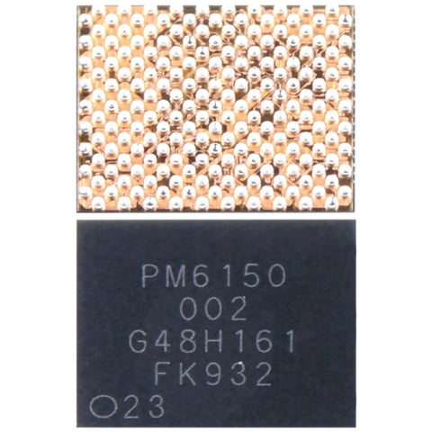 Module CI de puissance PM6150 002, PM6150 002