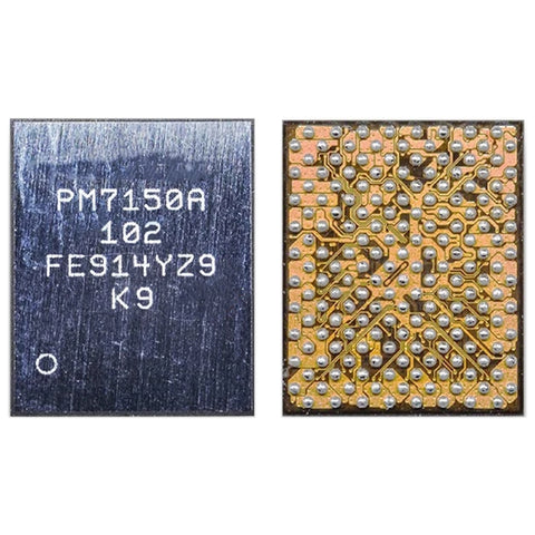Module CI de puissance PM7150A 102, PM7150A 102