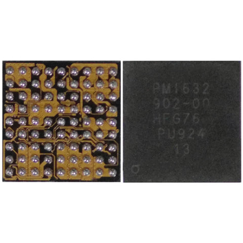 Module CI de puissance PMi632 902-00, PMi632 902-00