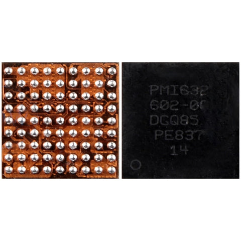 Module CI de puissance PMI632-602-00, PMI632-602-00