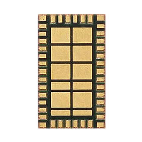 Module IC amplificateur de puissance QM56020, QM56020