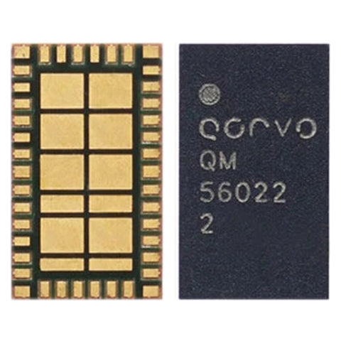 Module IC amplificateur de puissance QM56020, QM56020