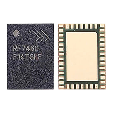 Module IC amplificateur de puissance RF7460, RF7460