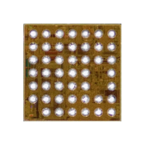 Module IC audio RT5033, RT5033
