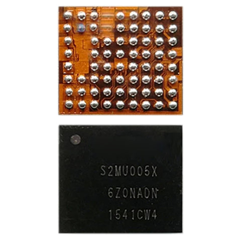 Module CI de puissance S2MU005X, S2MU005X