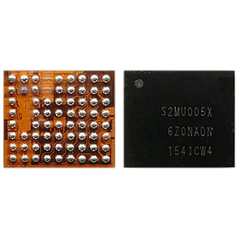 Module CI de puissance S2MU005X, S2MU005X