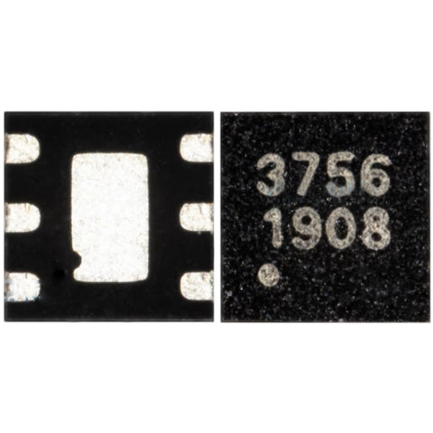 Module CI de contrôle de la lumière SGM3756YTDI6G, SGM3756YTDI6G
