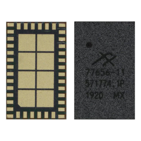 Module CI amplificateur de puissance 77656-11, 77656-11