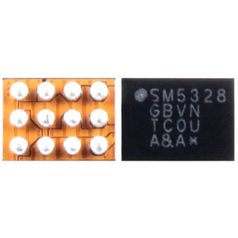 Module CI de puissance SM5328, SM5328