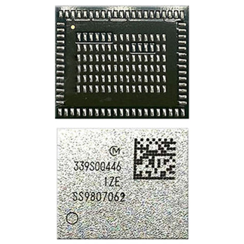 Module IC WiFi 339S00446 pour iPad 9.7 (2018), 339S00446