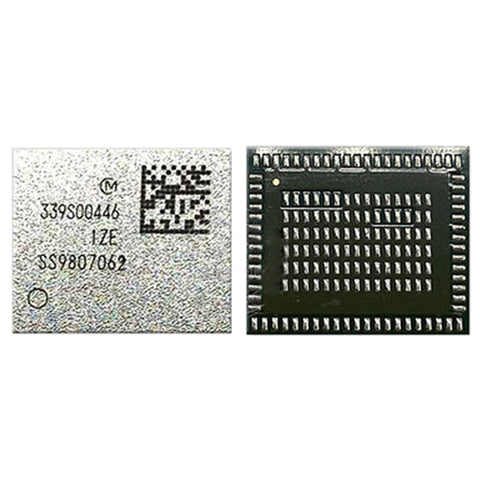 Module IC WiFi 339S00446 pour iPad 9.7 (2018), 339S00446