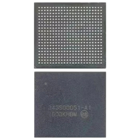 Module IC d'alimentation 343S00051-A1 pour iPad Pro 9.7, 343S00051-A1