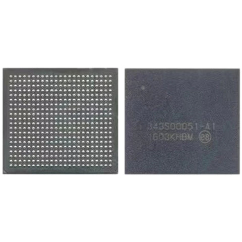 Module IC d'alimentation 343S00051-A1 pour iPad Pro 9.7, 343S00051-A1