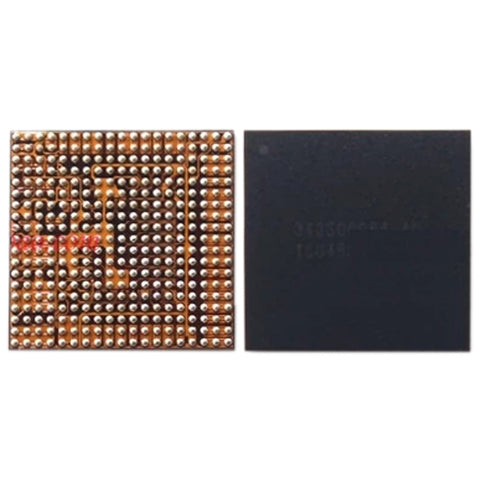 Module IC d'alimentation 343S00084-A0 pour iPad Pro 12.9 2019 / Air 3 / Mini 5, 343S00084-A0
