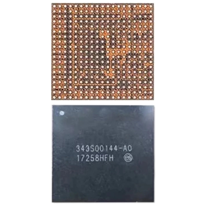 iPad Pro 10.5 Power Management IC 343S00144-A0