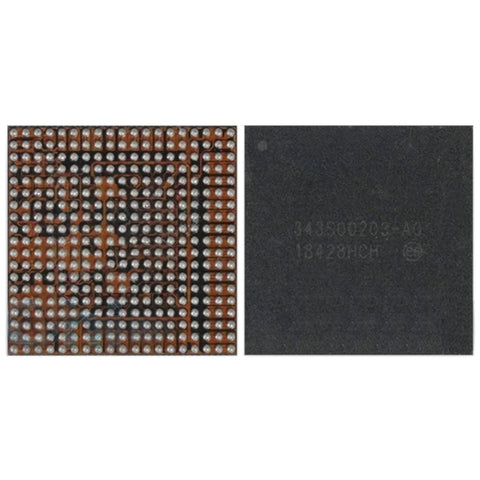 Module IC d'alimentation 343S00203-A0 pour iPad 9.7 2018 A1893, 343S00203-A0