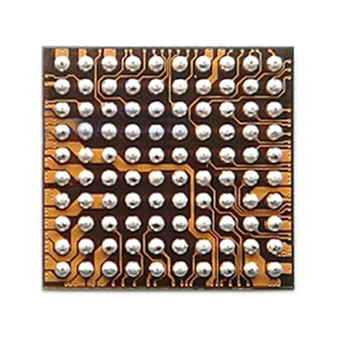 Module audio IC grand format 338S1116 pour iPad 4/5/6/Mini 2/Mini 3/Mini 4, 338S1116
