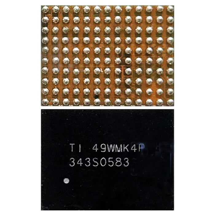 Modulo Touch IC 343S0583 for iPad 6, Air 2, Mini 4