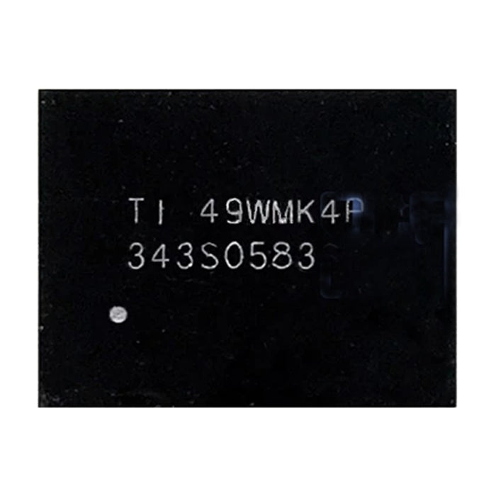 Modulo Touch IC 343S0583 for iPad 6, Air 2, Mini 4