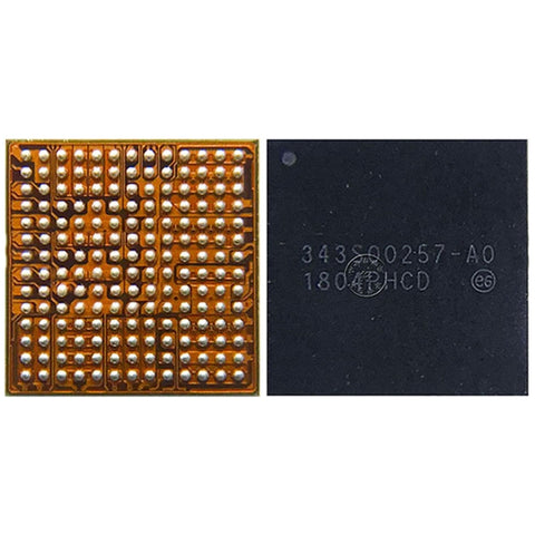 Module IC d'alimentation 343S00257 pour iPad Pro 12.9 (2017), 343S00257