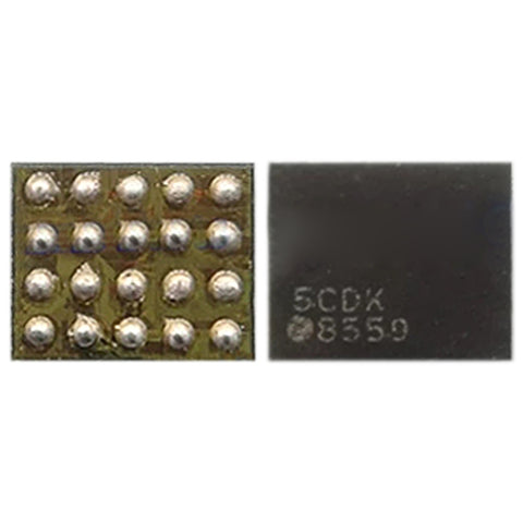 Module IC de contrôle de la lumière 8559 20 broches pour iPad Mini 4, 8559