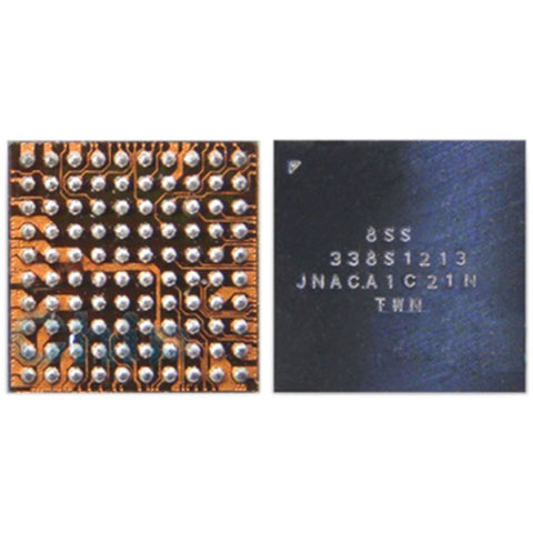 Module audio IC grand format 338S1213 pour iPad 5/6/Mini 2, 338S1213