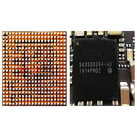 Module IC d'alimentation 3343S00264-A0 pour iPad Mini 5 A2152, 3343S00264-A0