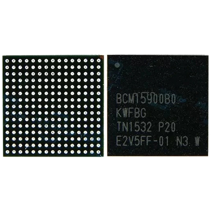 Modulo Touch IC BCM15900B0 for iPad Pro Models