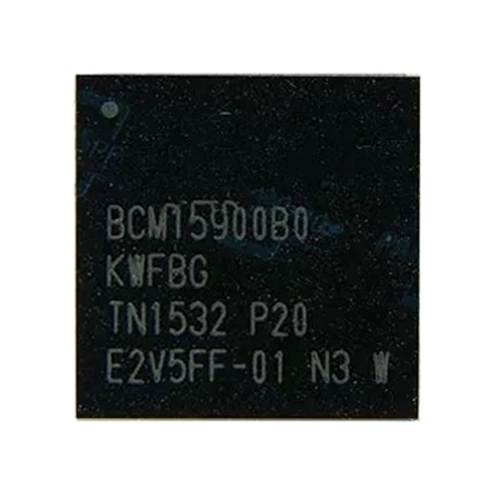 Modulo Touch IC BCM15900B0 for iPad Pro Models