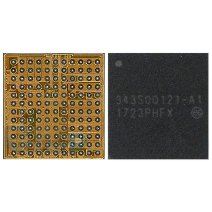 iPad Pro 10.5 Charging IC 343S00121-A1 Replacement Chip