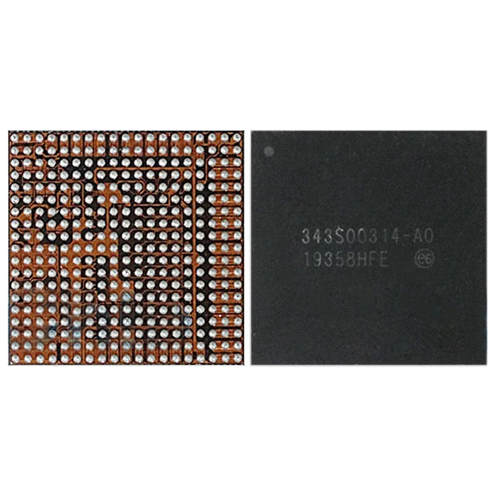 iPad Pro 10.5 Power Management IC 343S00314-A0 Replacement
