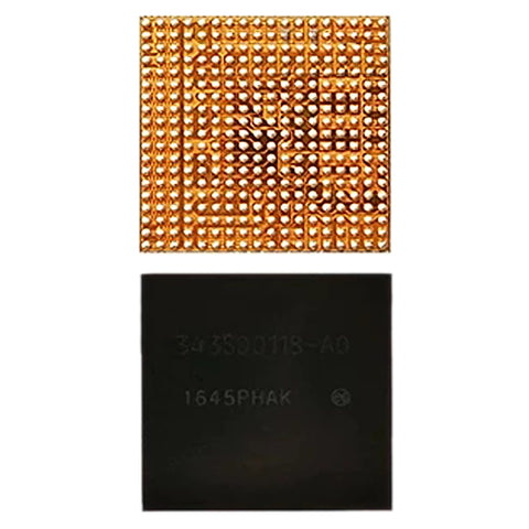 Module IC d'alimentation 343S00118-A0 pour iPad Pro 10.5 2017 A1701 A1709 A1852, 343S00118-A0