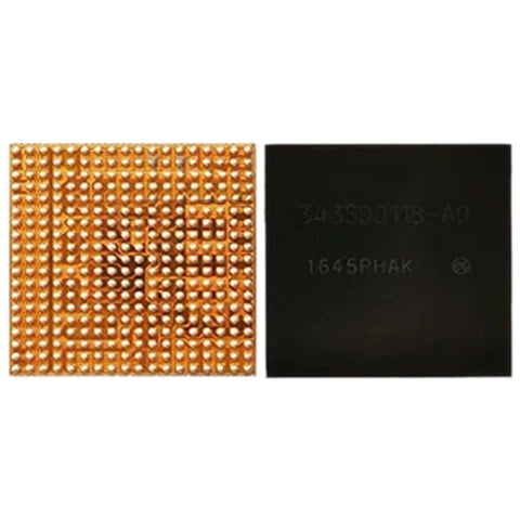 Module IC d'alimentation 343S00118-A0 pour iPad Pro 10.5 2017 A1701 A1709 A1852, 343S00118-A0