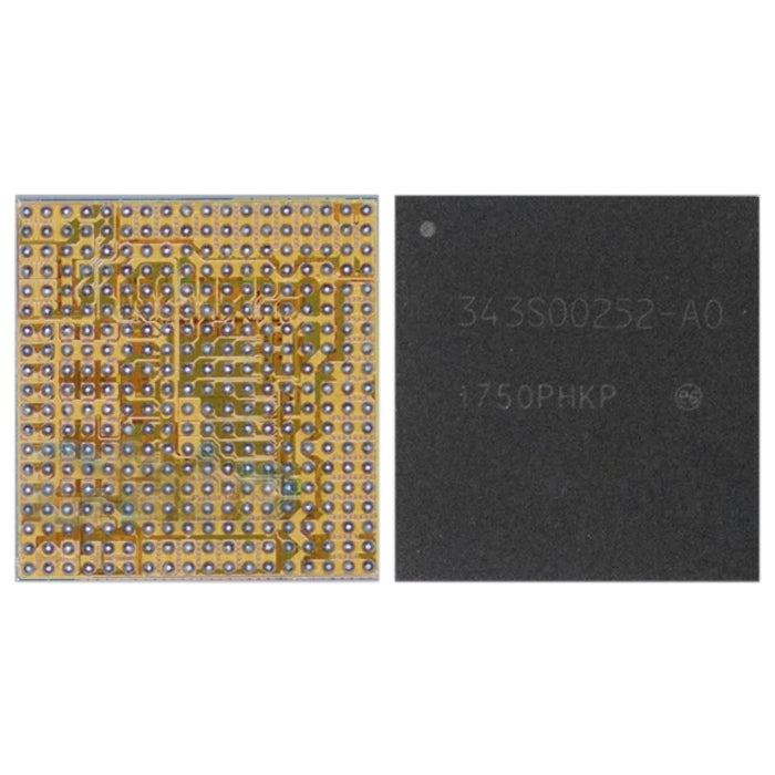 Power Management IC 343S00252-A0 for iPad Pro 12.9
