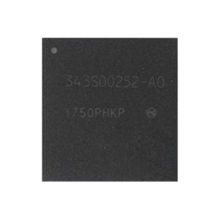 Power Management IC 343S00252-A0 for iPad Pro 12.9
