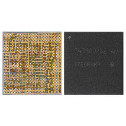 Module IC d'alimentation 343S00252-A0 pour iPad Pro 12.9, 343S00252-A0