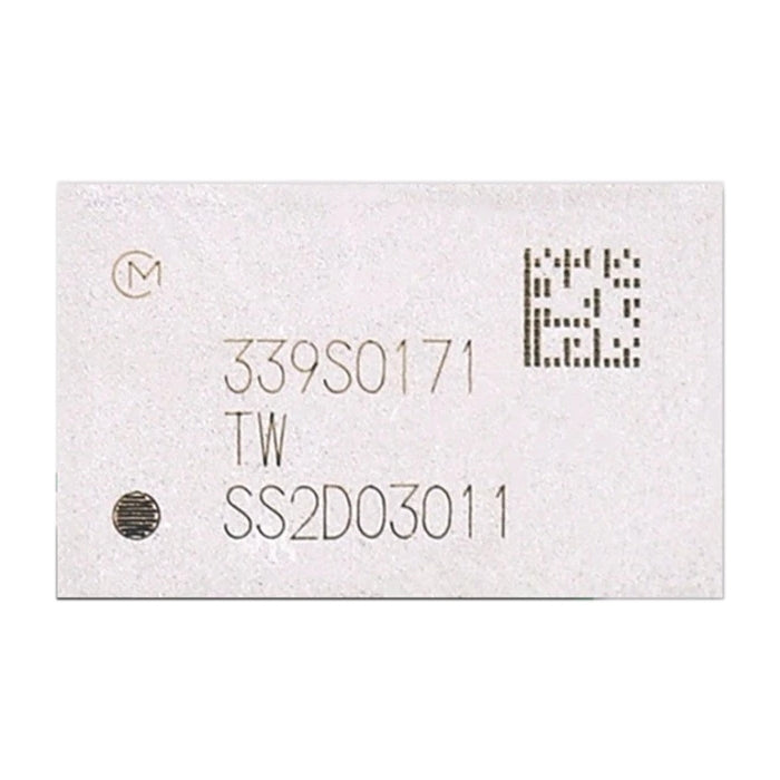 Modulo IC WiFi 339S0171 for iPhone and iPad Devices
