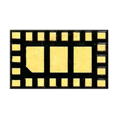 Module IC amplificateur de puissance 13702-20 pour iPhone 7/7 Plus, 13702-20
