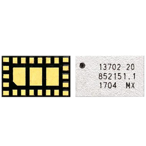 Module IC amplificateur de puissance 13702-20 pour iPhone 7/7 Plus, 13702-20