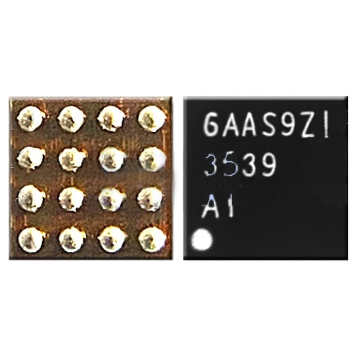 Light Control IC Module 3539 for iPhone 7/7 Plus Replacement