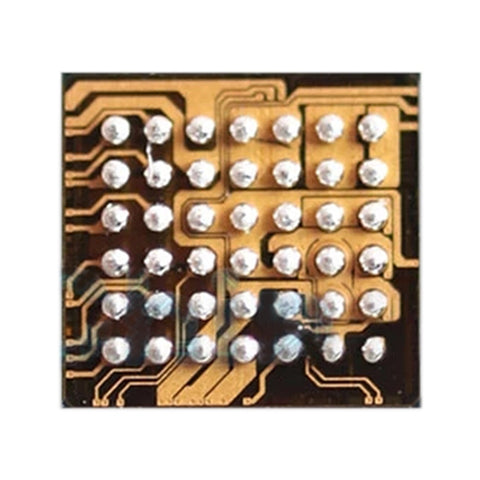 Module audio IC piccolo 338S00295(U5000) pour iPhone 8/8 Plus, 338S00295(U5000)