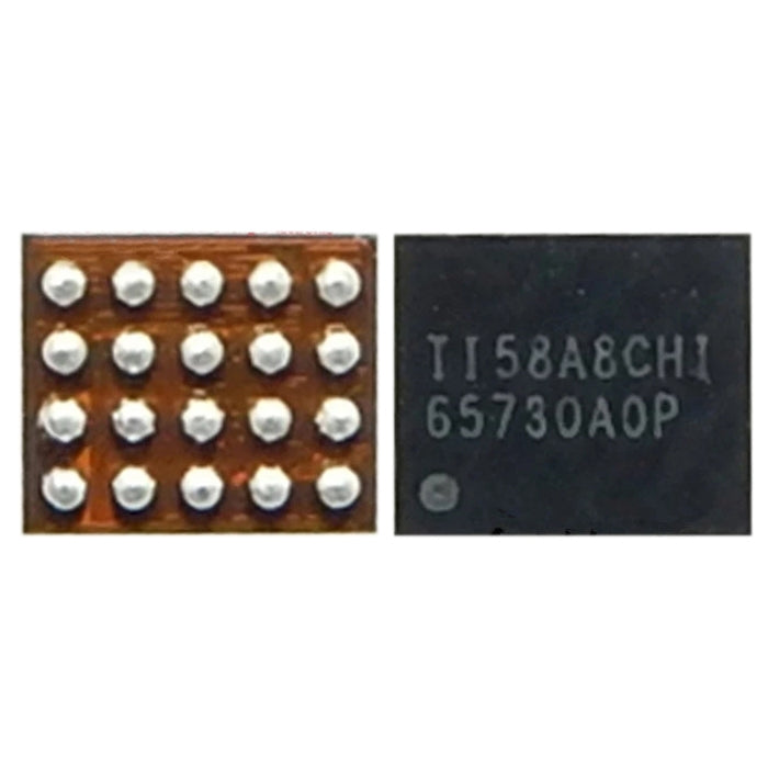 High-Quality Modulo IC Display for iPhone 8/8 Plus