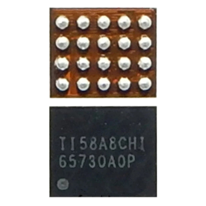 High-Quality Modulo IC Display for iPhone 8/8 Plus