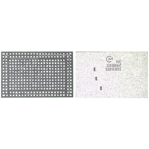 Module IC WiFi 339S00647 pour iPhone 11/11 Pro/11 Pro Max, 339S00647